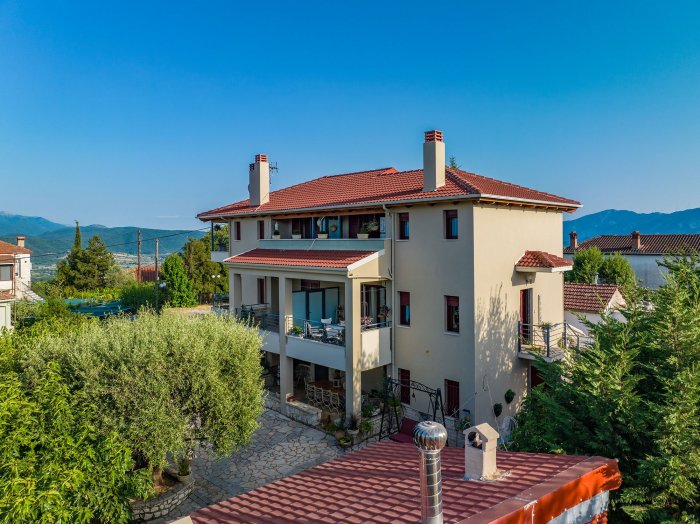 Εξωτερικός Χώρος