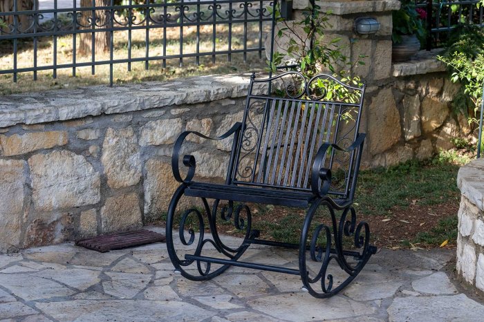 Εξωτερικός Χώρος