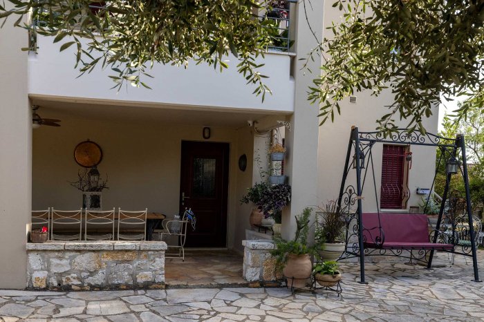 Εξωτερικός Χώρος